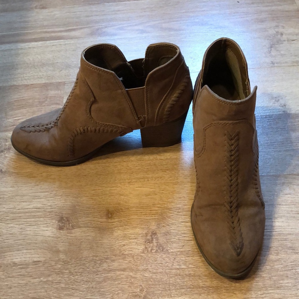 American Eagle Booties👢